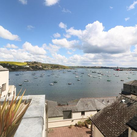 Apartament 58 High Street Falmouth Zewnętrze zdjęcie