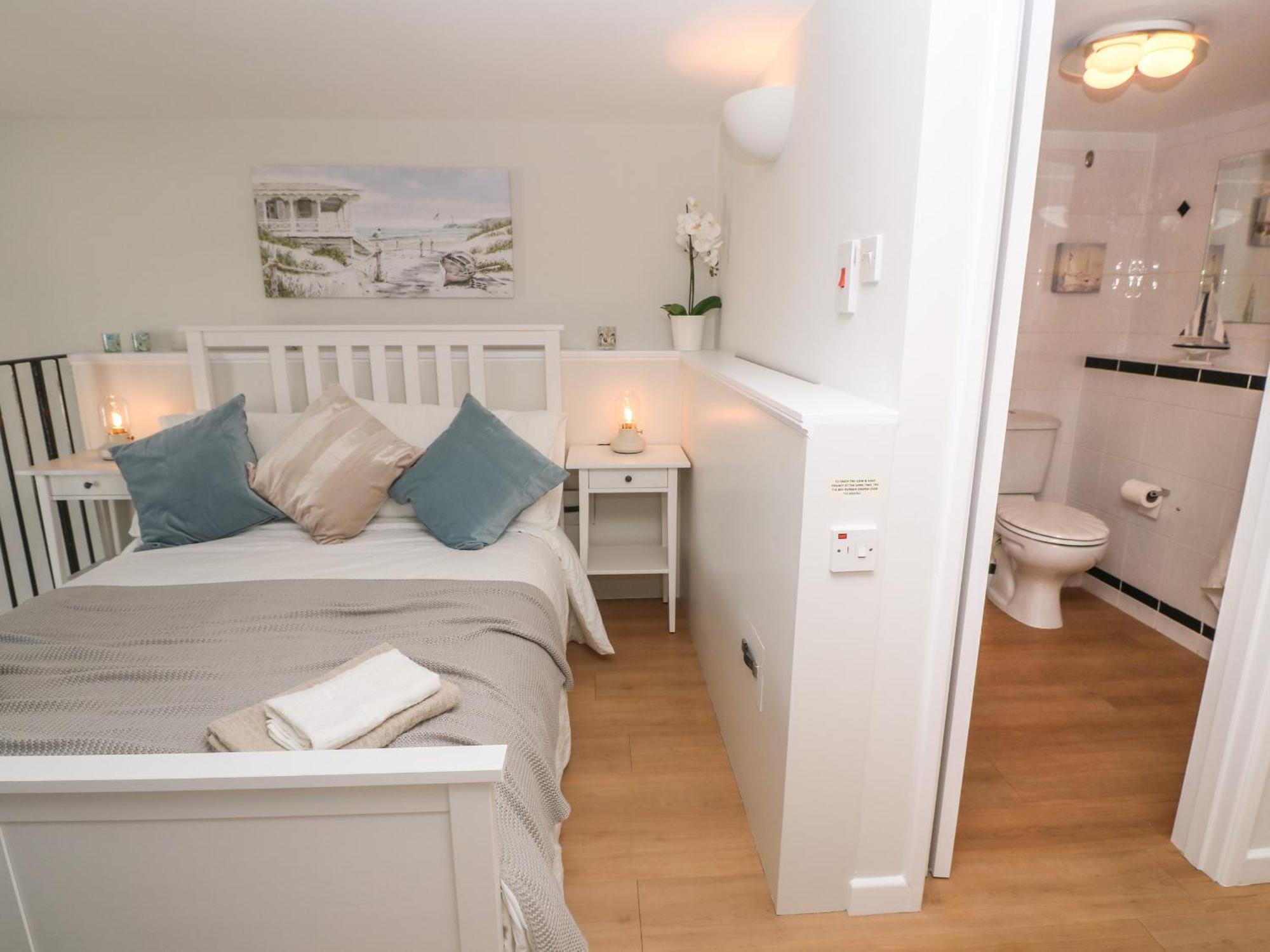 Apartament 58 High Street Falmouth Zewnętrze zdjęcie